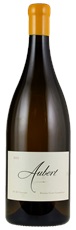 2012 Aubert UV-SL Vineyard Chardonnay