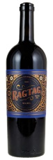 2018 Ragtag Wine Co Santa Margarita Vineyard Malbec