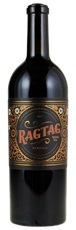 2017 Ragtag Wine Co Meritage