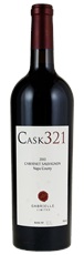 2013 Gabrielle Limited Cask 321 Cabernet Sauvignon
