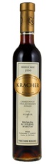1999 Alois Kracher Chardonnay Trockenbeerenauslese Nouvelle Vague 7