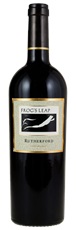1997 Frogs Leap Winery Rutherford Proprietary Red