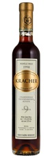 1998 Alois Kracher Chardonnay Trockenbeerenauslese Nouvelle Vague 9