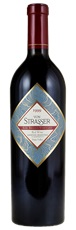 1999 Von Strasser Sori Bricco Vineyard Red Wine