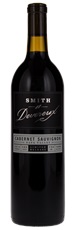 2016 Smith Devereaux Limited Release Cabernet Sauvignon