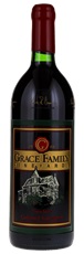 2004 Grace Family Cabernet Sauvignon