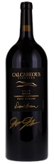 2018 Calcareous Vineyard Cabernet Sauvignon