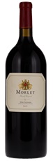2012 Morlet Family Vineyards Mon Chevalier Cabernet Sauvignon