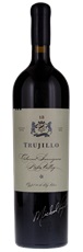 2013 Trujillo Wines Cabernet Sauvignon
