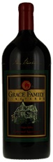 2001 Grace Family Cabernet Sauvignon