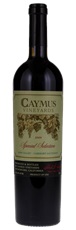 2009 Caymus Special Selection Cabernet Sauvignon