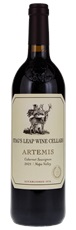 2021 Stags Leap Wine Cellars Artemis Cabernet Sauvignon