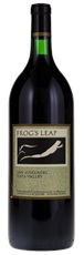 1990 Frogs Leap Winery Zinfandel