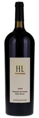 2005 Herb Lamb HL Vineyards Cabernet Sauvignon