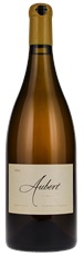 2001 Aubert Quarry Vineyard Chardonnay