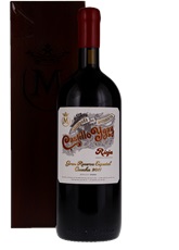 2011 Marques de Murrieta Castillo Ygay Rioja Gran Reserva Especial