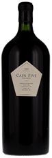 1991 Cain Five
