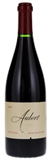 2018 Aubert UV-SL Vineyard Pinot Noir