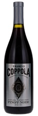 2010 Francis Ford Coppola Diamond Collection Silver Label Pinot Noir