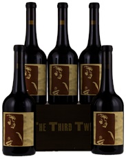 2020 The Third Twin Nuestra Senora del Tercer Gemelo