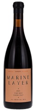 2021 Marine Layer Dutton-Jentoft Vineyard Pinot Noir