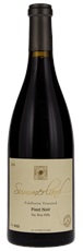 2010 Summerland Fiddlestix Vineyard Pinot Noir