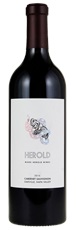 2016 Mark Herold Wines Cabernet Sauvignon White Label