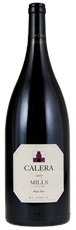 2007 Calera Mills Vineyard Pinot Noir