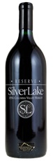 1994 Silver Lake Columbia Valley Reserve Merlot