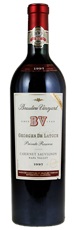 1997 Beaulieu Vineyard Georges de Latour Private Reserve Cabernet Sauvignon