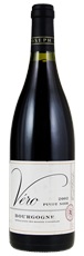 2002 Joseph Drouhin Vero Bourgogne Pinot Noir