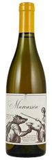2008 Marcassin Vineyard Chardonnay
