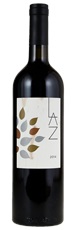 2014 LAZ Wine Cabernet Sauvignon