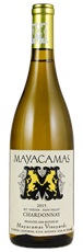 2015 Mayacamas Chardonnay