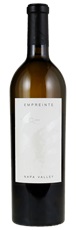 2012 Empreinte Heritage Vineyard Sauvignon Blanc
