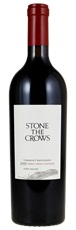2019 Stone The Crows Three Twins Vineyard Cabernet Sauvignon