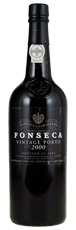 2000 Fonseca