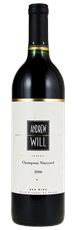 2006 Andrew Will Champoux Vineyard Proprietary Red
