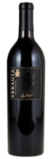 2014 Sbragia Family Vineyards Vino Rosso
