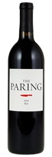 2018 The Paring Red