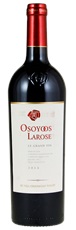 2014 Osoyoos Larose Le Grand Vin