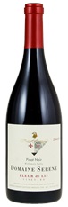 2005 Domaine Serene Fleur de Lis Vineyard Pinot Noir
