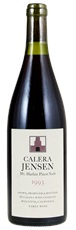 1993 Calera Jensen Vineyard Pinot Noir
