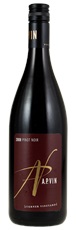 2008 AP Vin Turner Vineyard Pinot Noir Screwcap