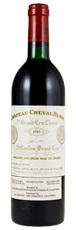1985 Chteau Cheval-Blanc