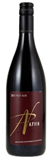2011 AP Vin Rancho Ontiveros Pinot Noir Screwcap