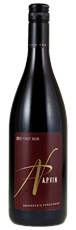 2011 AP Vin Rosellas Vineyard Pinot Noir Screwcap