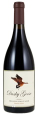 2010 Dusky Goose Pinot Noir