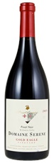 2005 Domaine Serene Gold Eagle Vineyard Pinot Noir