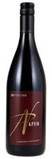 2011 AP Vin Turner Vineyard Pinot Noir Screwcap
